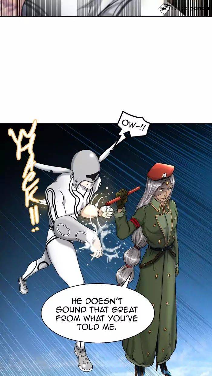 Tower of God Chapter 404 image 030